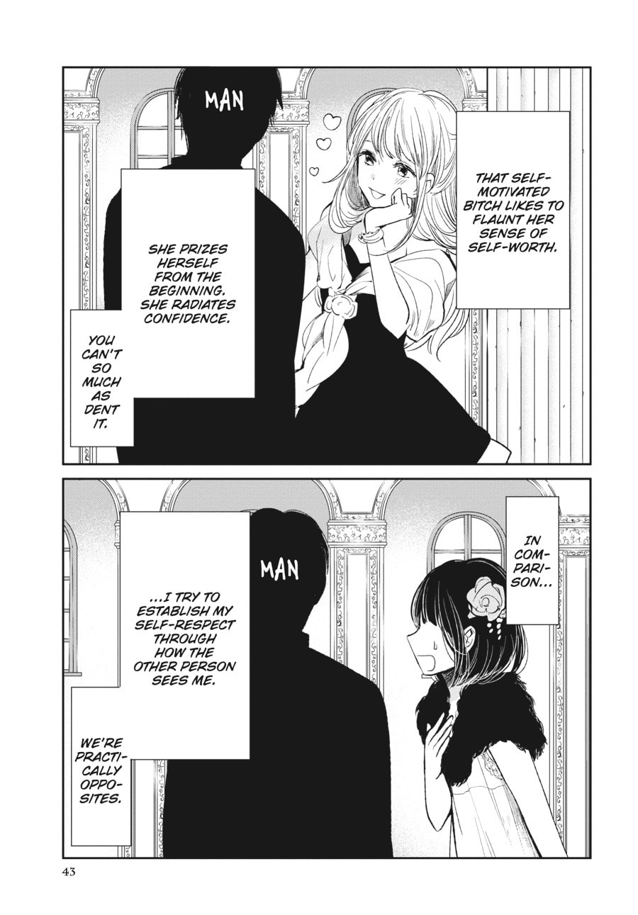 Nyan-Nyan Oratorio Chapter 24 page 19 - 