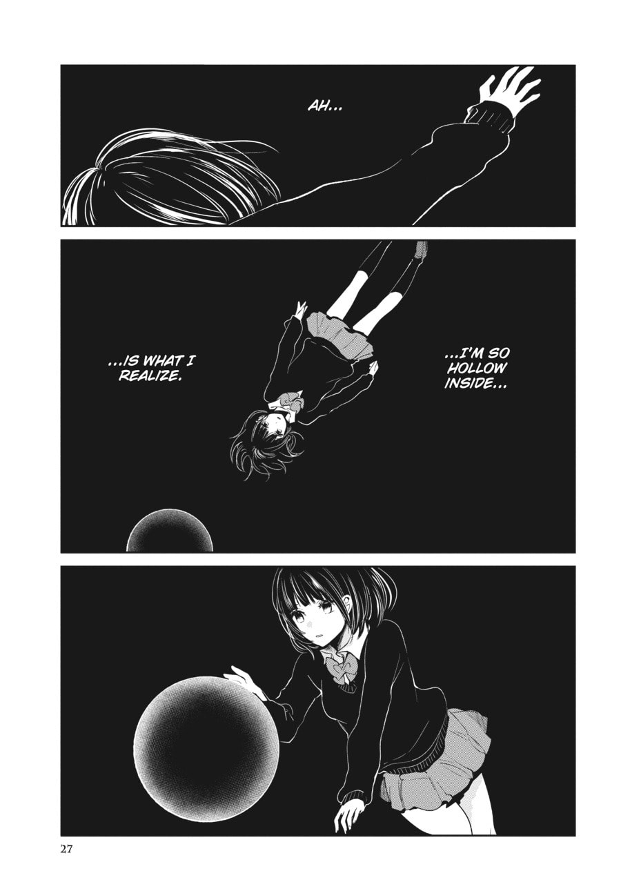 Nyan-Nyan Oratorio Chapter 24 page 3 - 