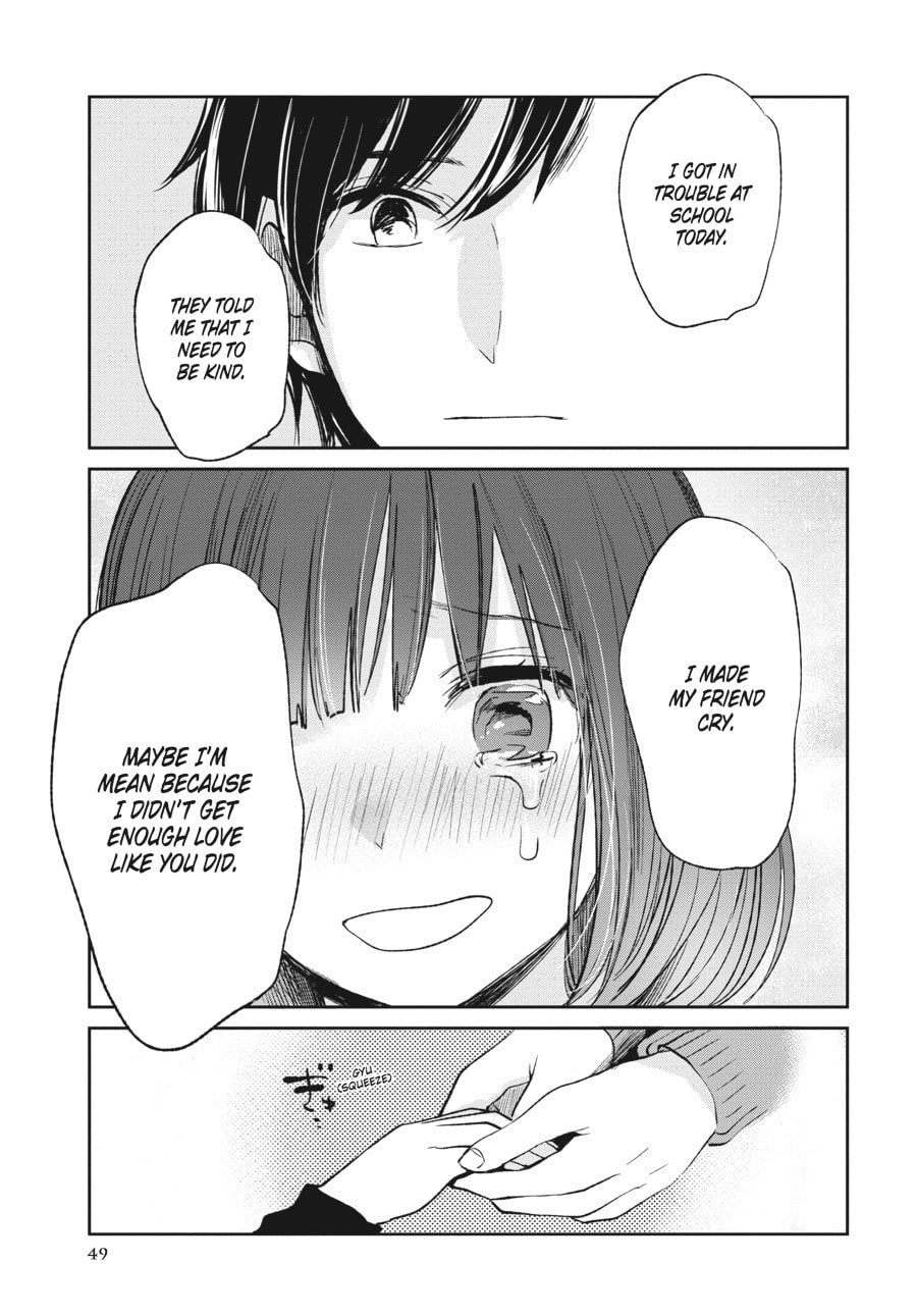 Nyan-Nyan Oratorio Chapter 24 page 25 - 