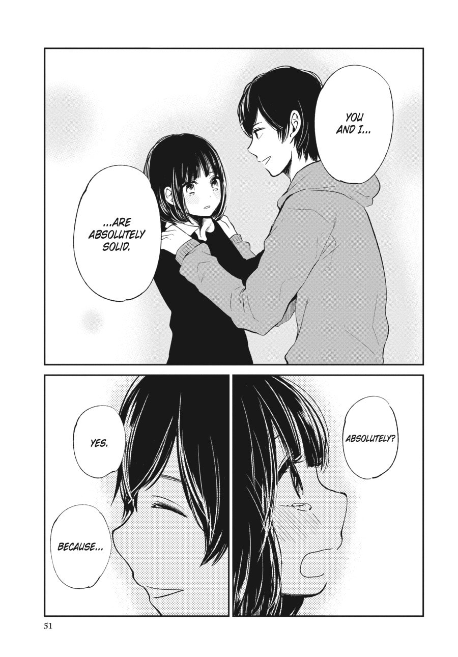 Nyan-Nyan Oratorio Chapter 24 page 27 - 
