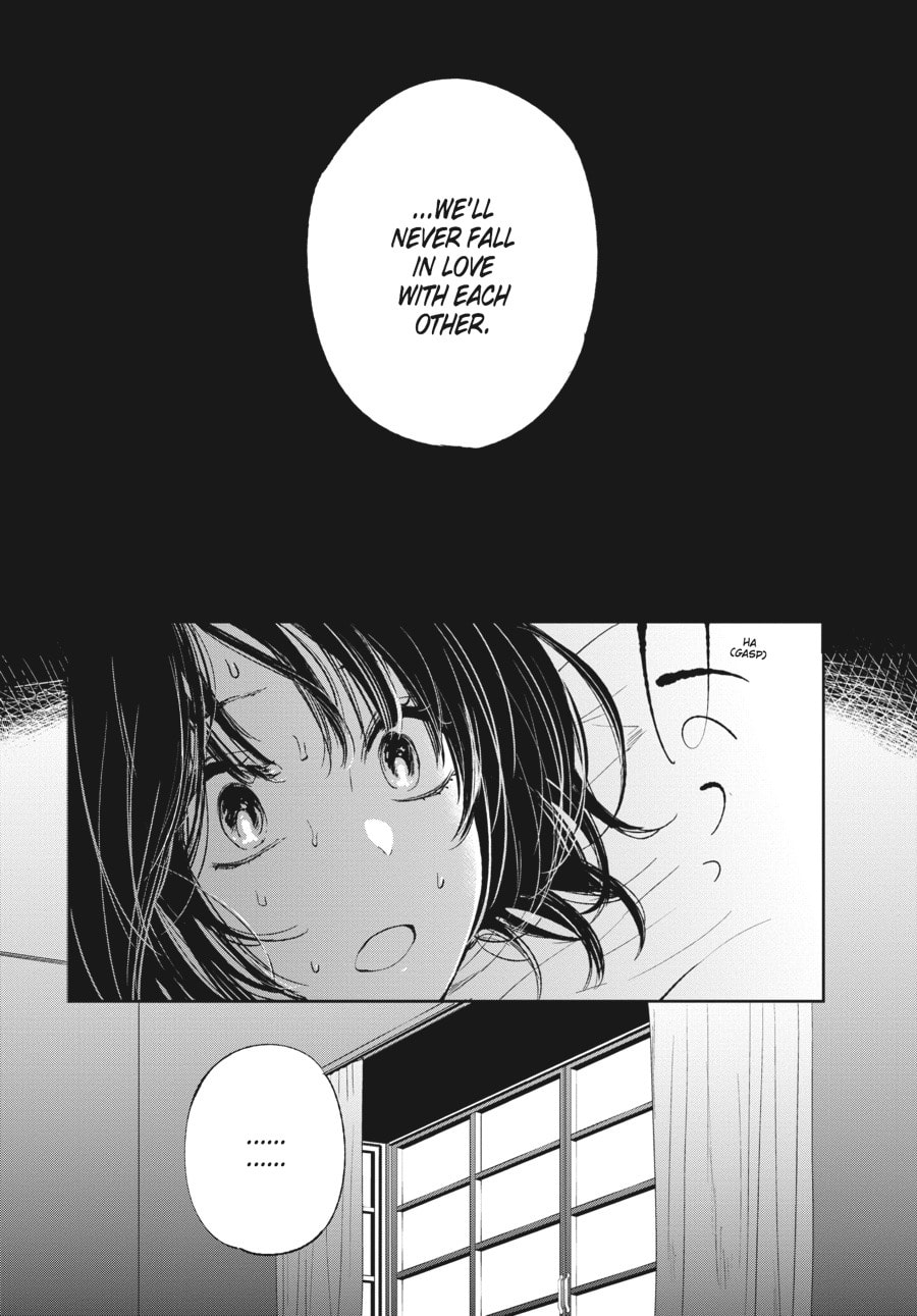 Nyan-Nyan Oratorio Chapter 24 page 28 - 