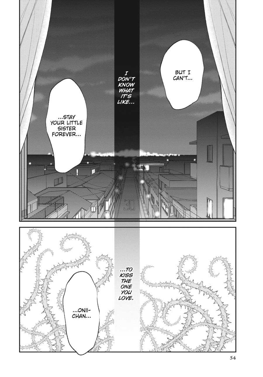 Nyan-Nyan Oratorio Chapter 24 page 30 - 