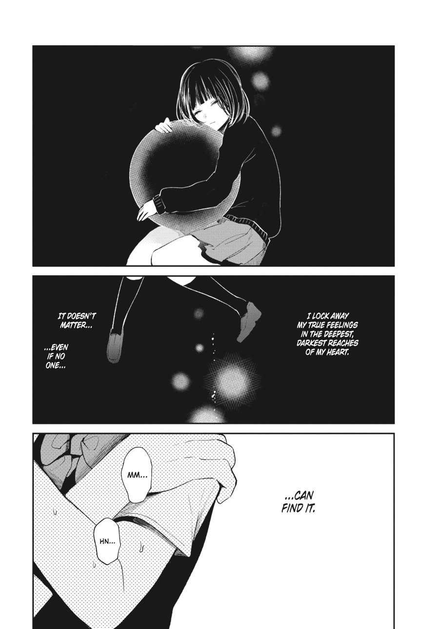 Nyan-Nyan Oratorio Chapter 24 page 4 - 