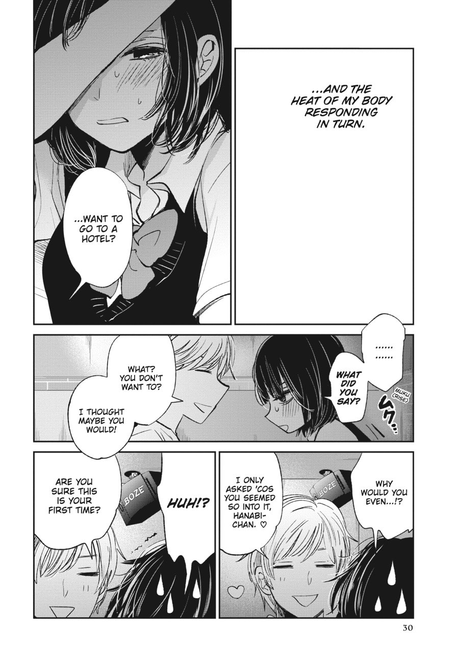 Nyan-Nyan Oratorio Chapter 24 page 6 - 