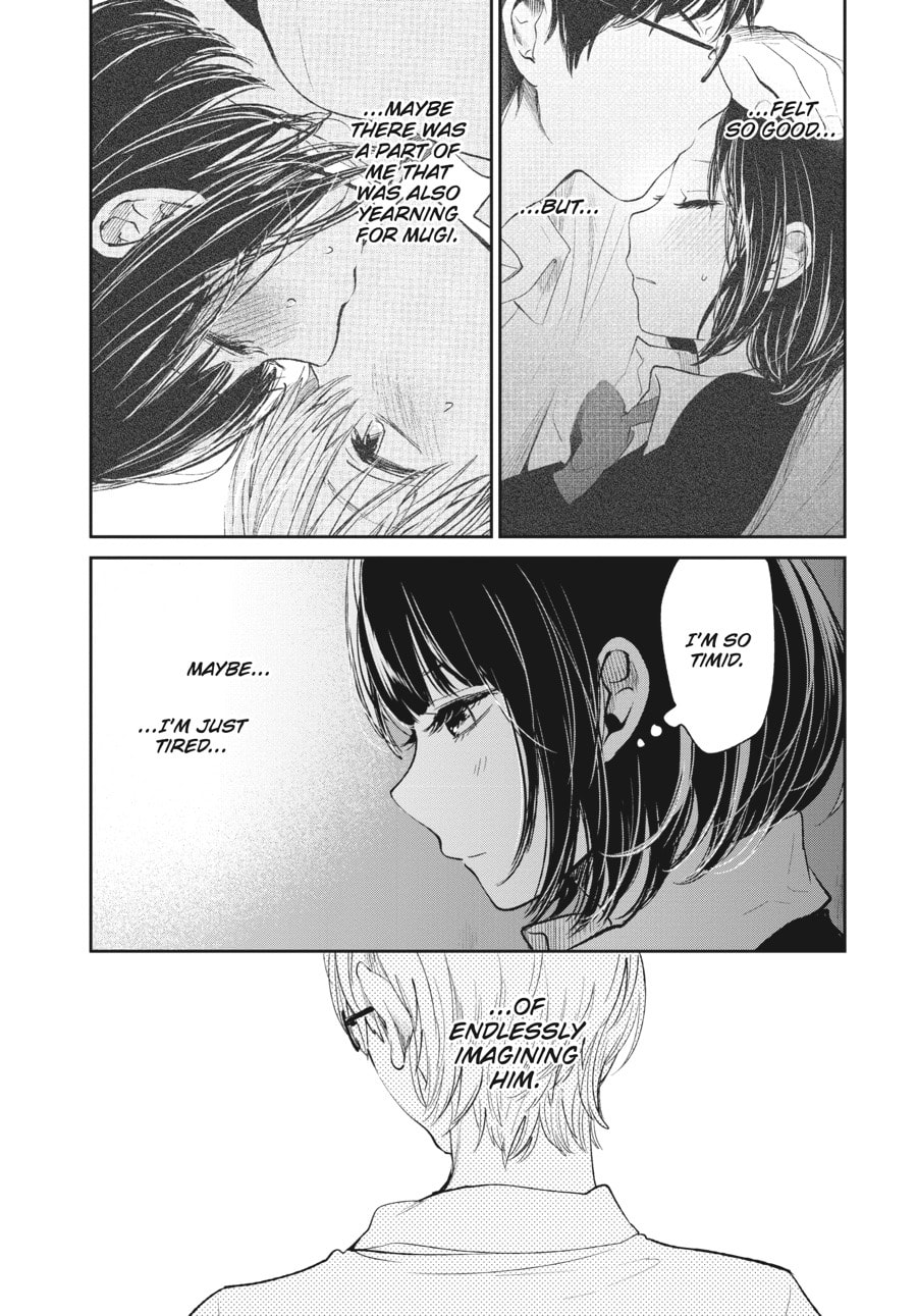 Nyan-Nyan Oratorio Chapter 24 page 9 - 