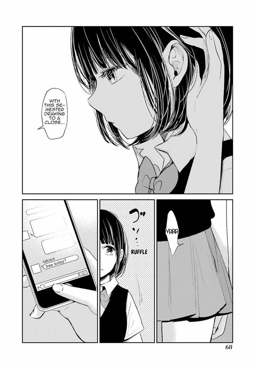 Nyan-Nyan Oratorio Chapter 25 page 13 - 