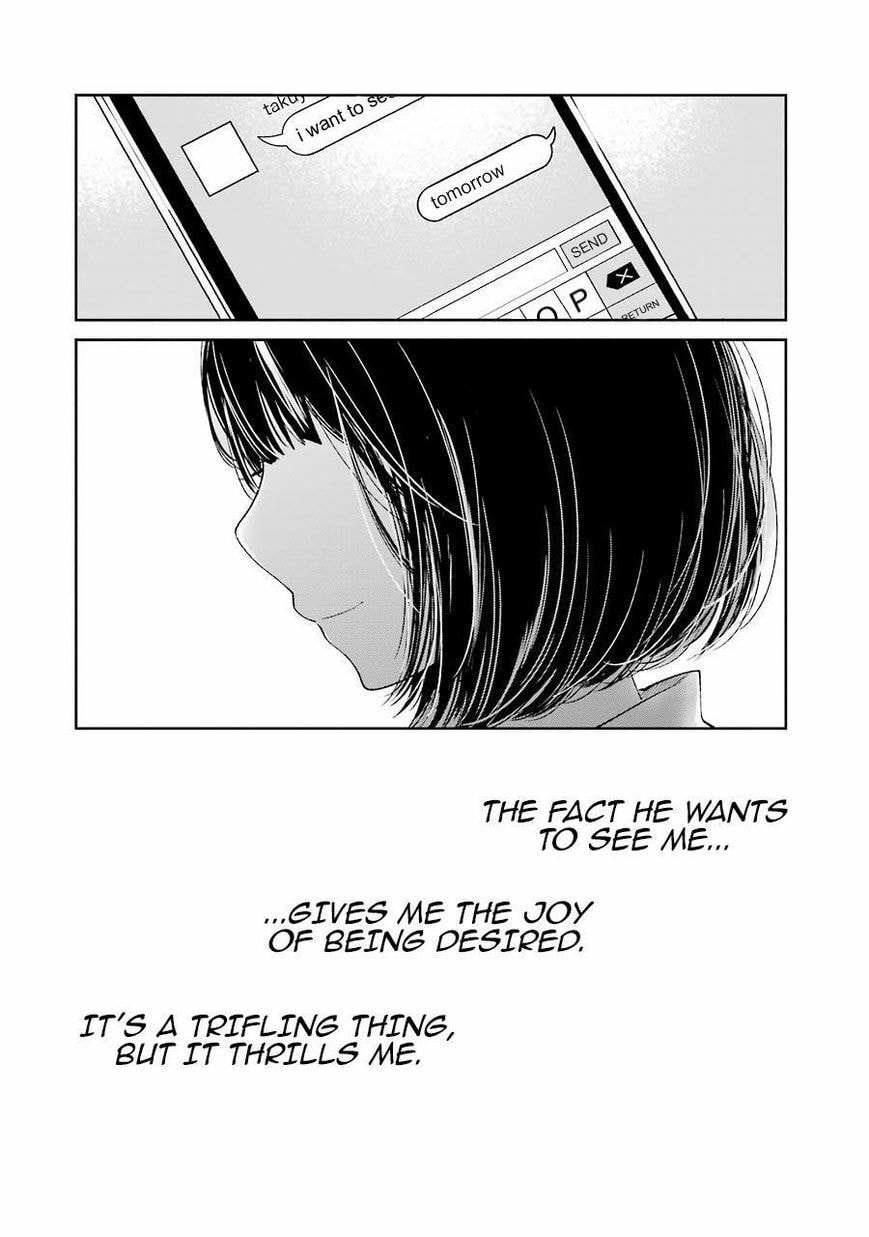 Nyan-Nyan Oratorio Chapter 25 page 15 - 