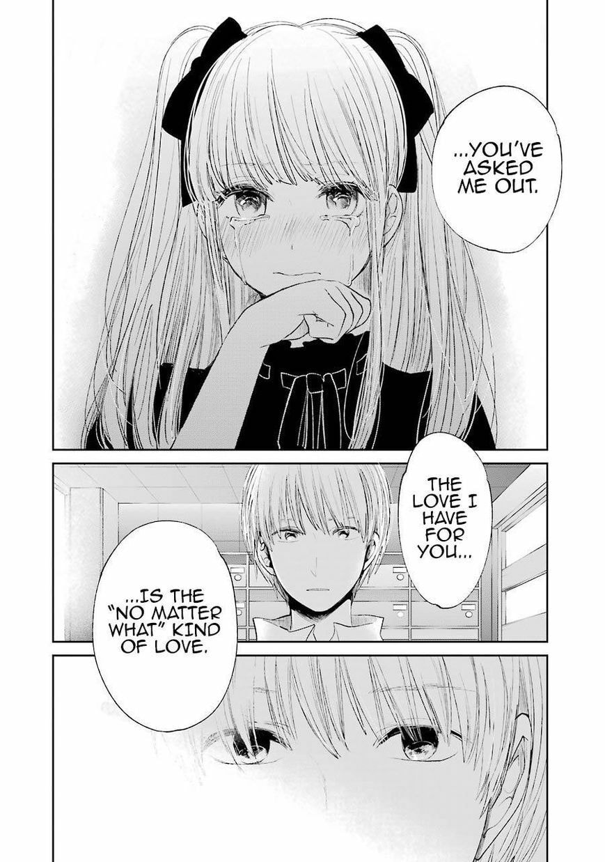 Nyan-Nyan Oratorio Chapter 25 page 23 - 