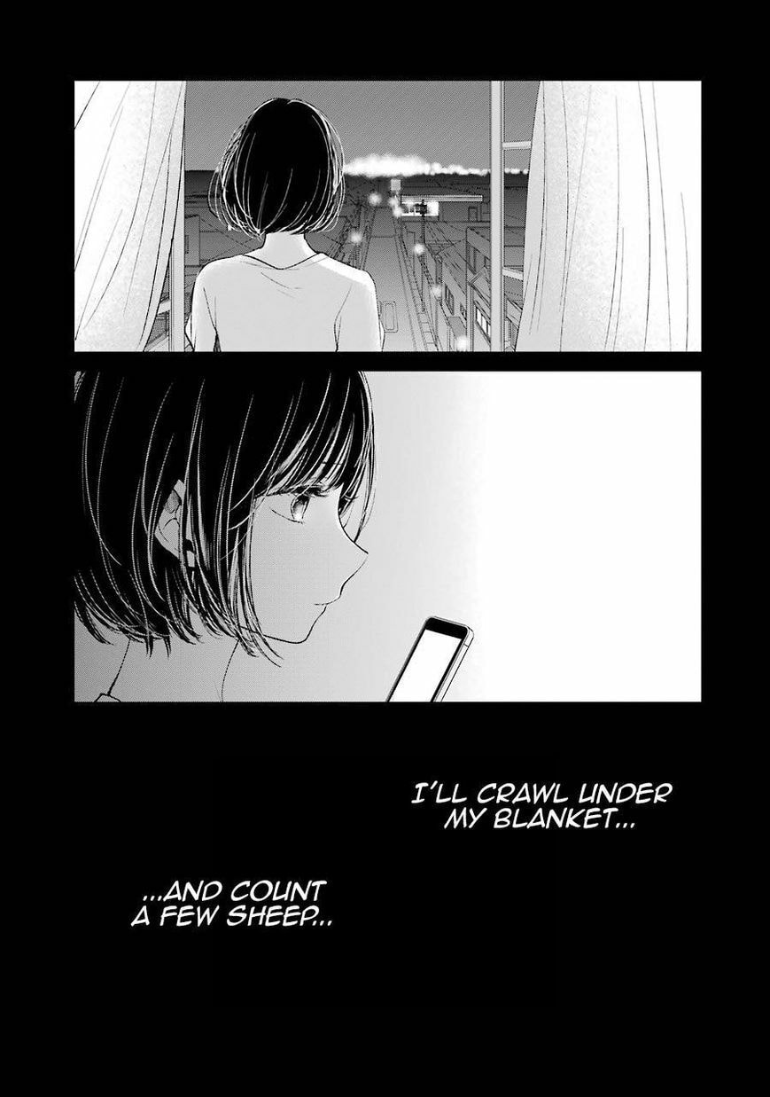 Nyan-Nyan Oratorio Chapter 25 page 24 - 