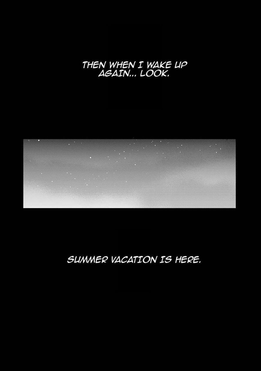 Nyan-Nyan Oratorio Chapter 25 page 25 - 