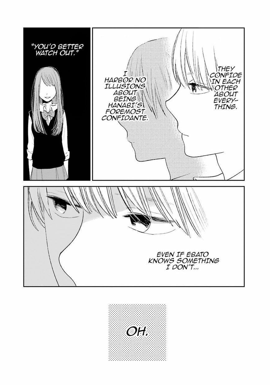 Nyan-Nyan Oratorio Chapter 25 page 9 - 