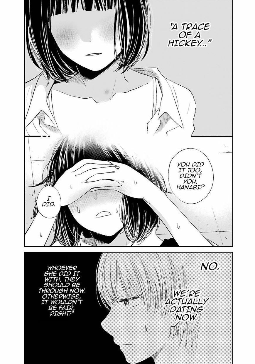 Nyan-Nyan Oratorio Chapter 25 page 10 - 