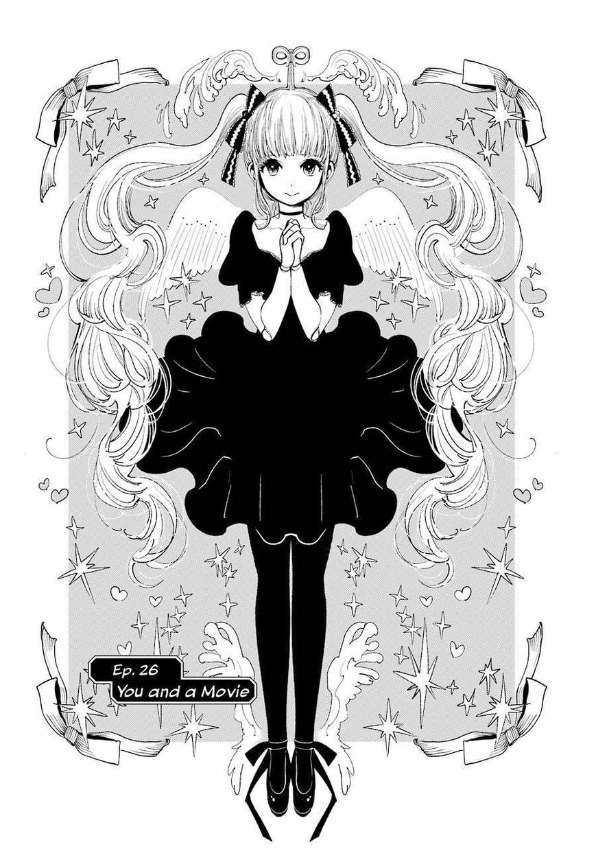 Nyan-Nyan Oratorio Chapter 26 page 2 - 