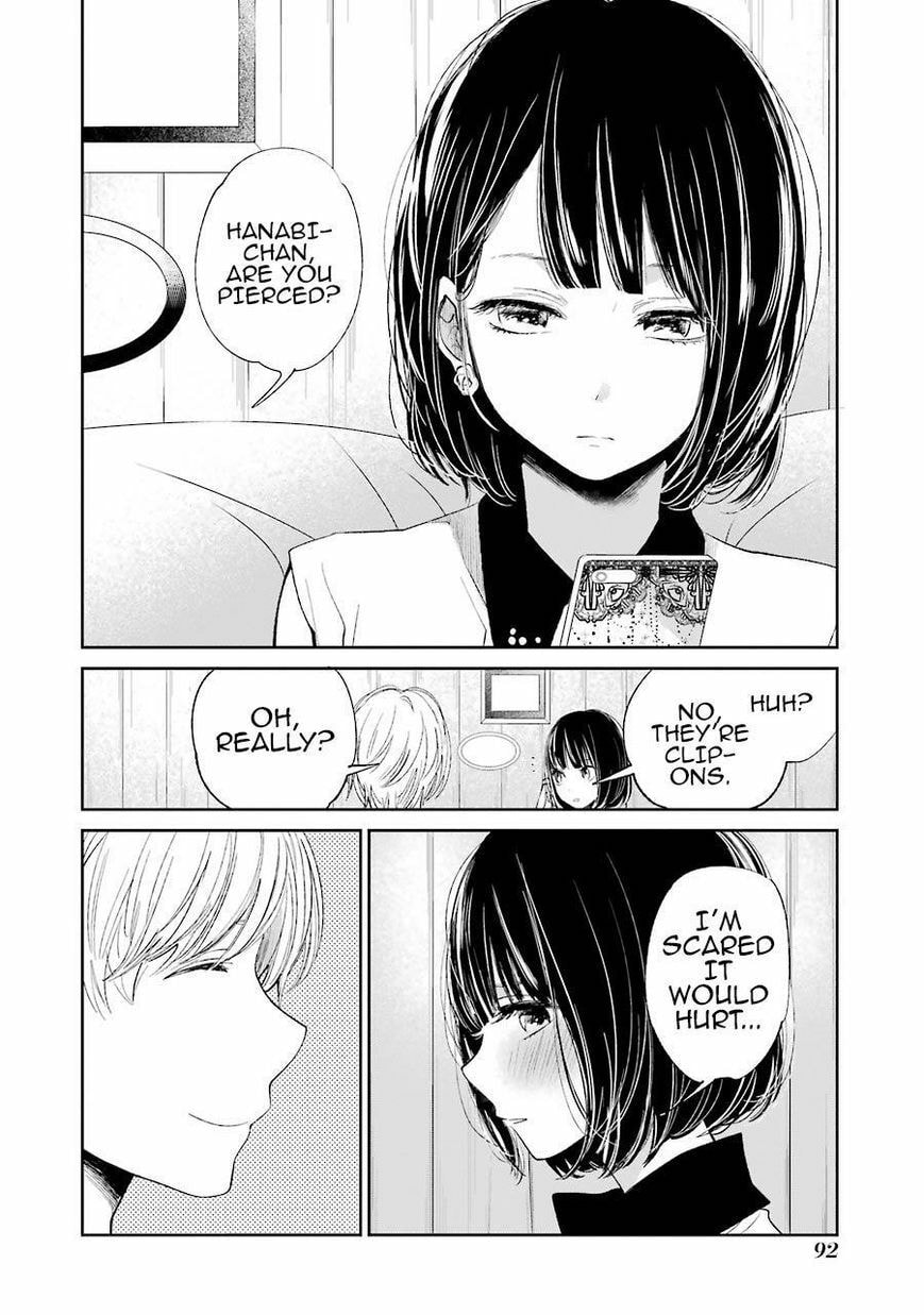 Nyan-Nyan Oratorio Chapter 26 page 11 - 