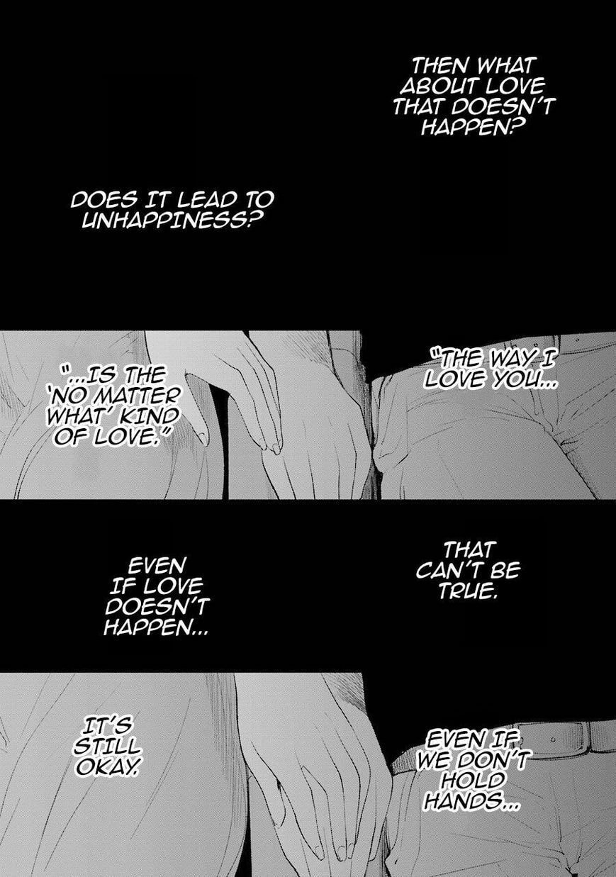 Nyan-Nyan Oratorio Chapter 26 page 24 - 