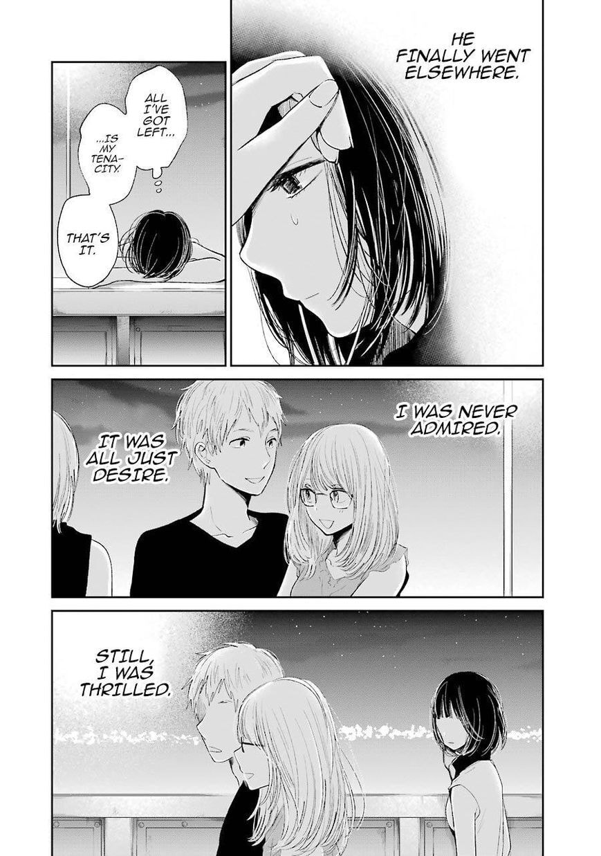 Nyan-Nyan Oratorio Chapter 27 page 11 - 