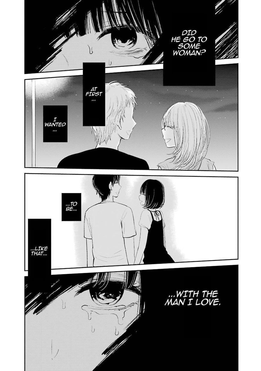 Nyan-Nyan Oratorio Chapter 27 page 14 - 