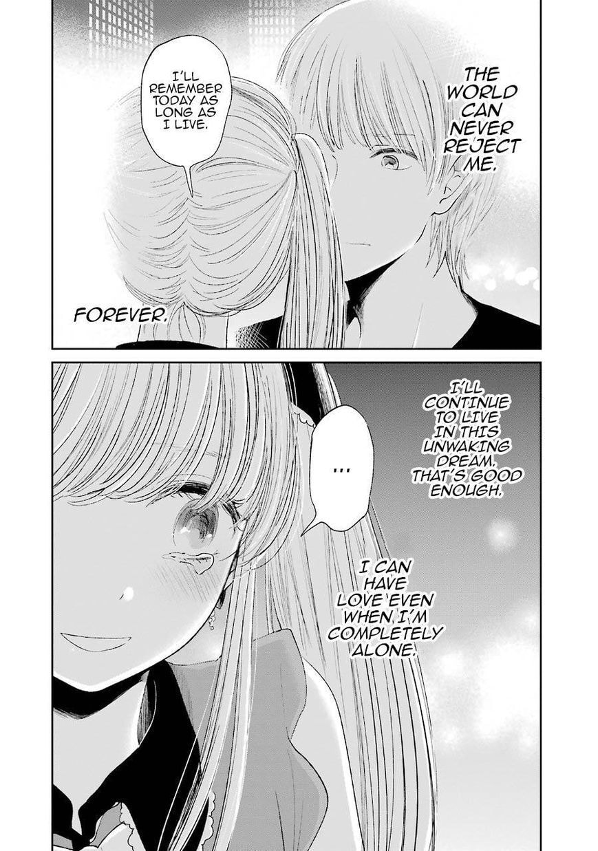 Nyan-Nyan Oratorio Chapter 27 page 23 - 