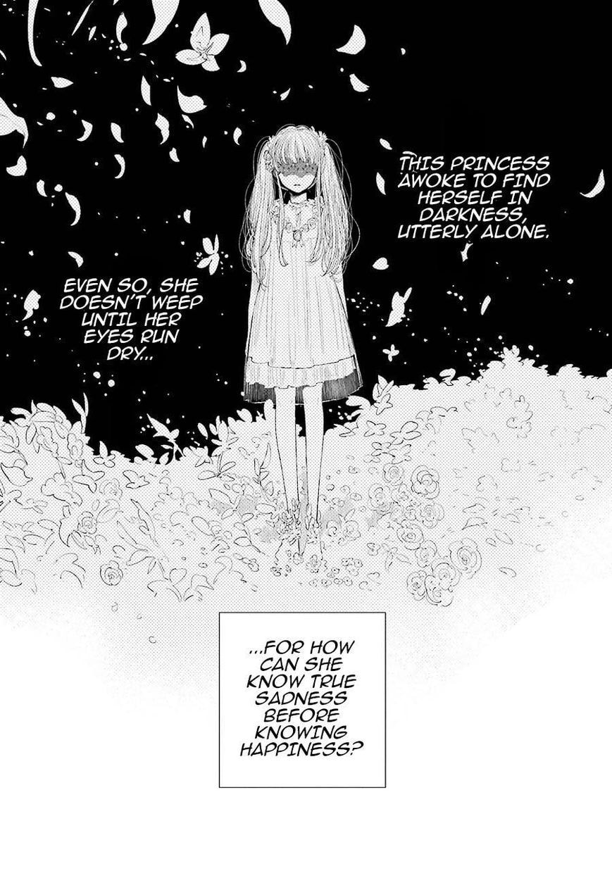 Nyan-Nyan Oratorio Chapter 27 page 27 - 