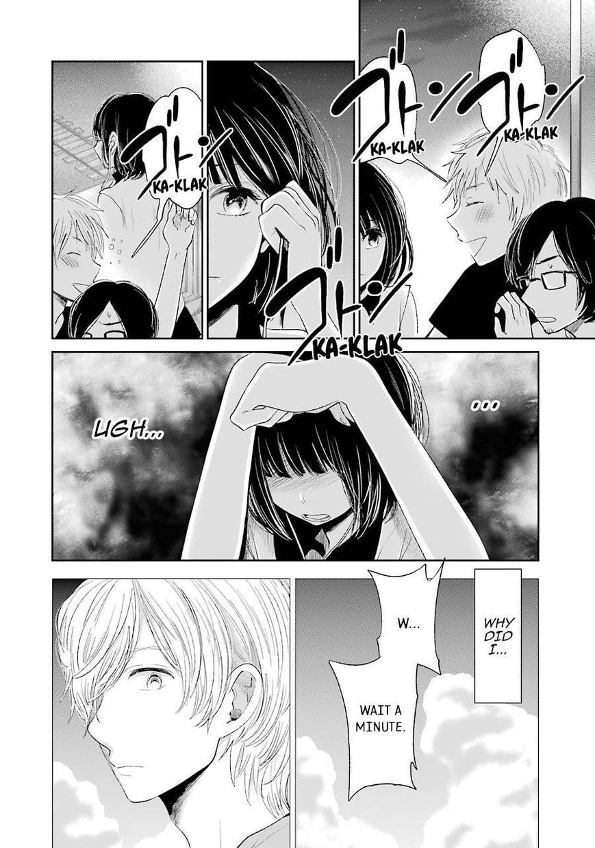Nyan-Nyan Oratorio Chapter 27 page 9 - 