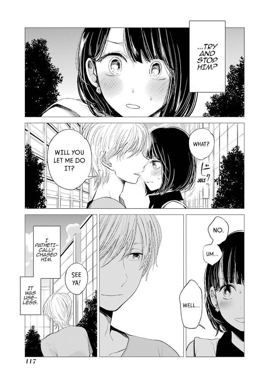 Nyan-Nyan Oratorio Chapter 27 page 10 - 