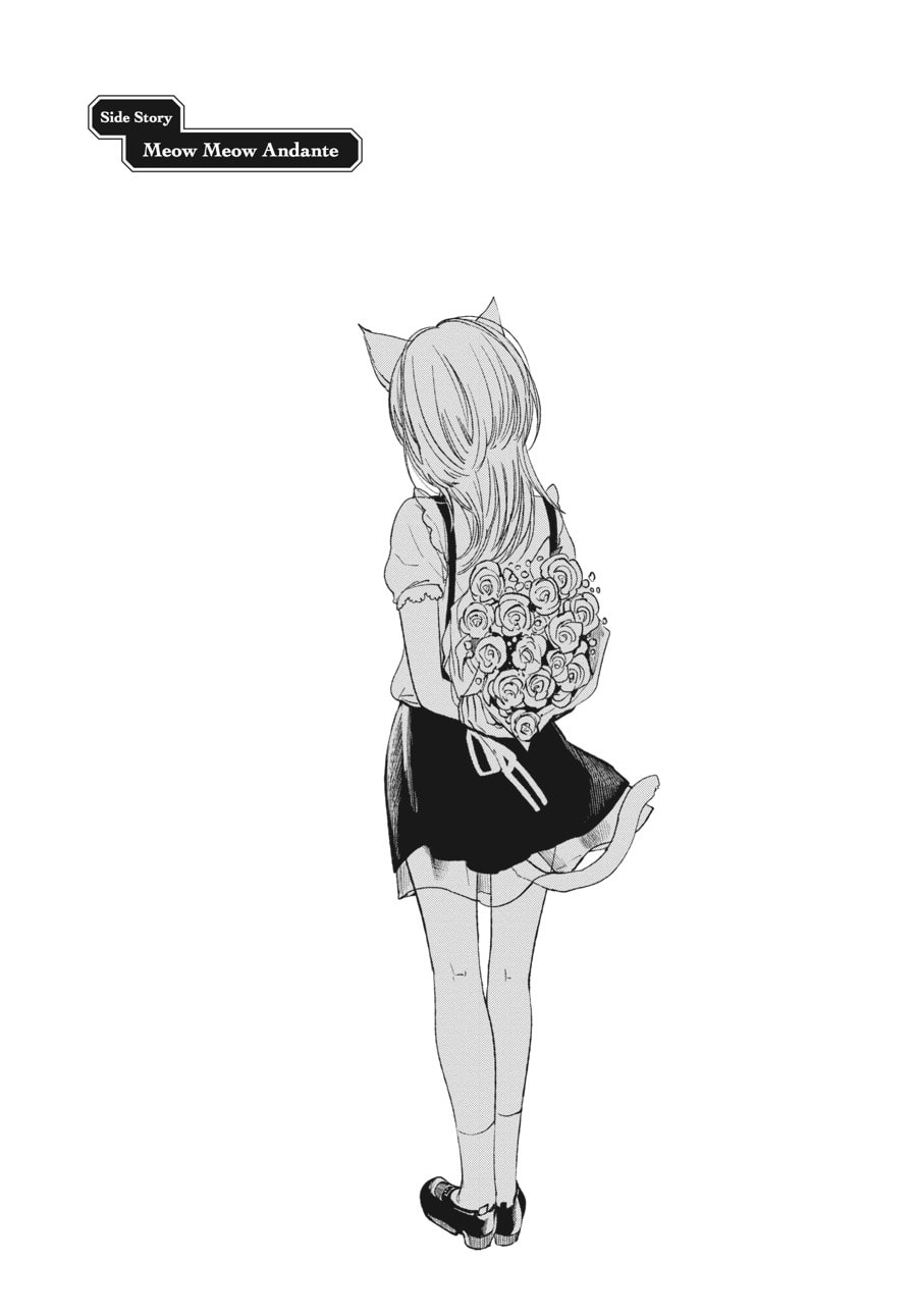 Nyan-Nyan Oratorio Chapter 28.1 page 1 - 
