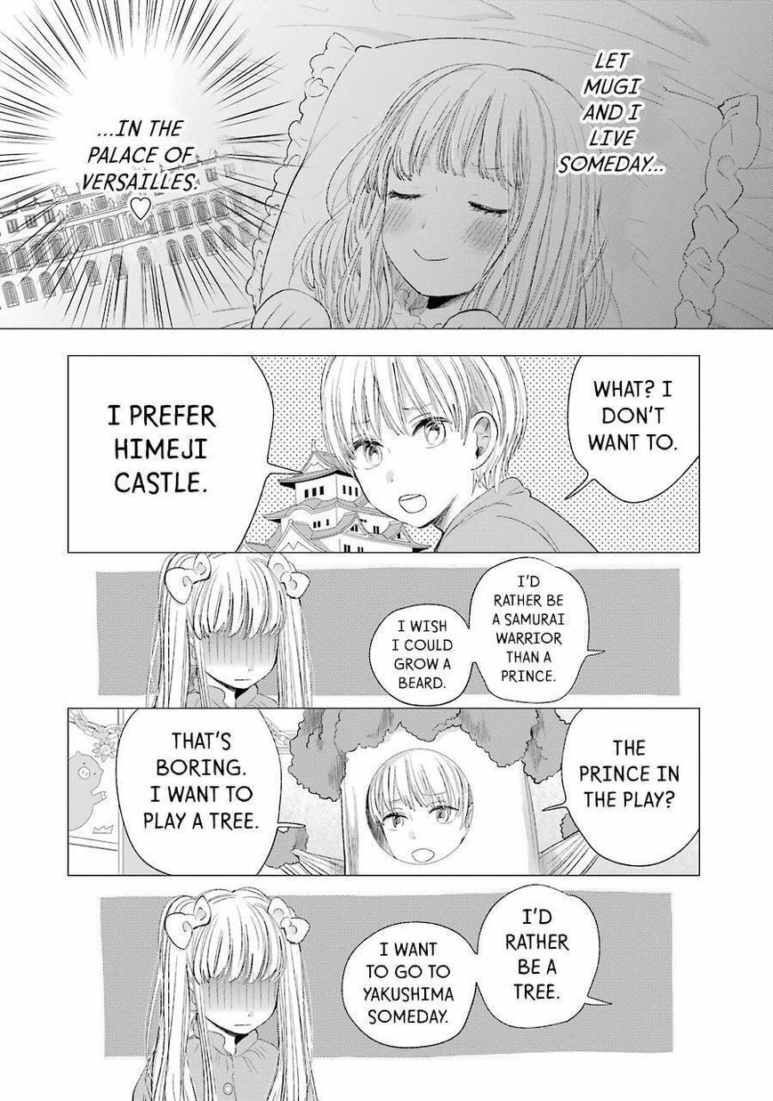 Nyan-Nyan Oratorio Chapter 28 page 7 - 