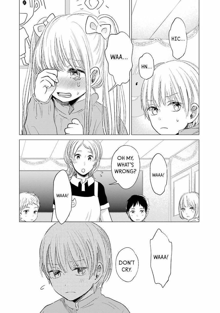 Nyan-Nyan Oratorio Chapter 28 page 9 - 