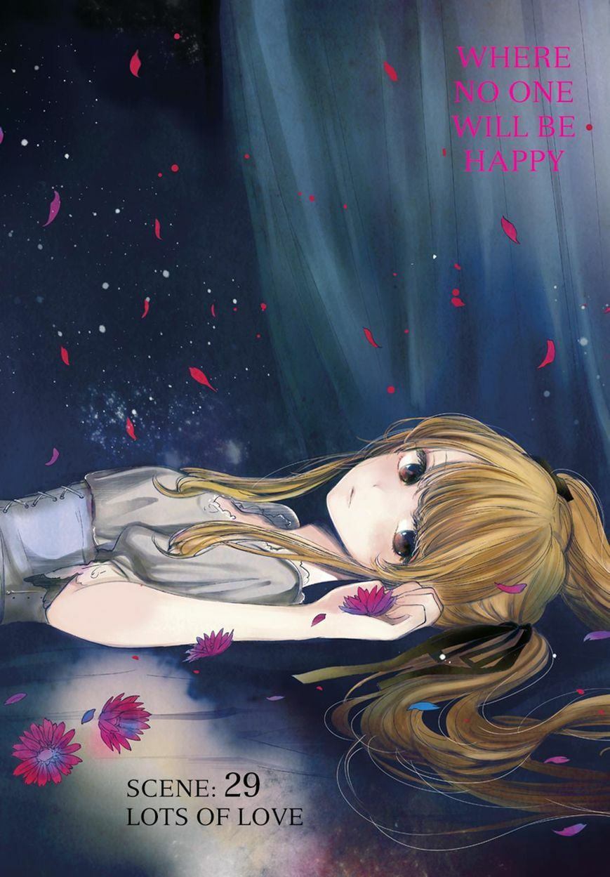 Nyan-Nyan Oratorio Chapter 29 page 2 - 