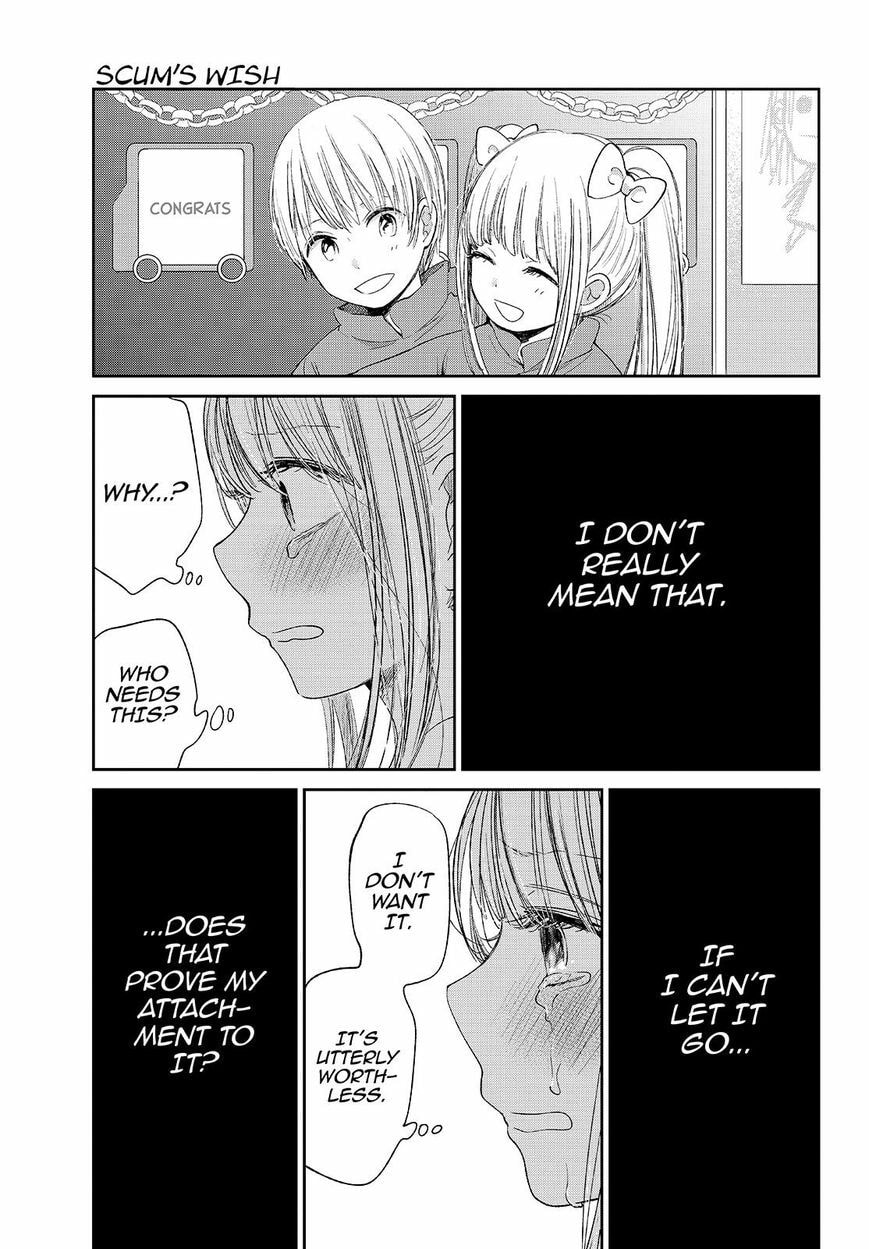 Nyan-Nyan Oratorio Chapter 29 page 18 - 