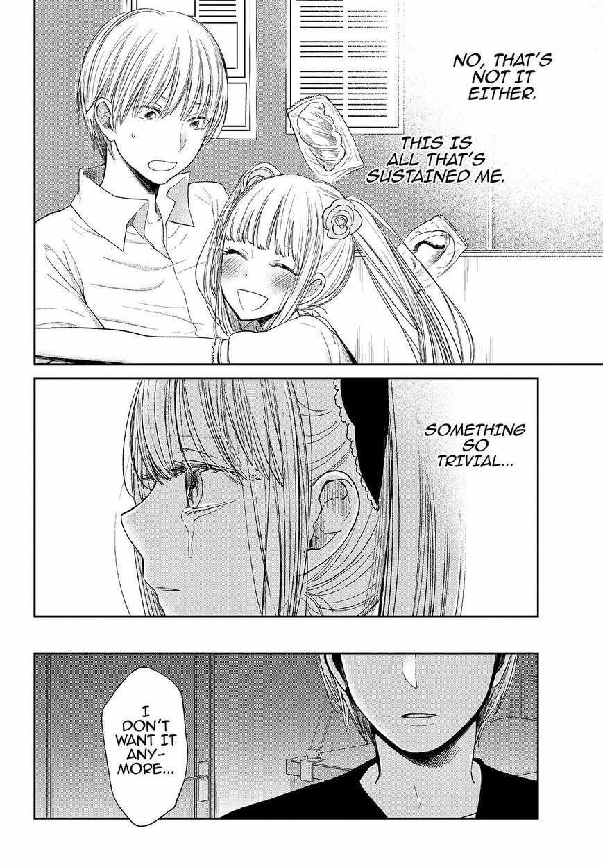 Nyan-Nyan Oratorio Chapter 29 page 19 - 