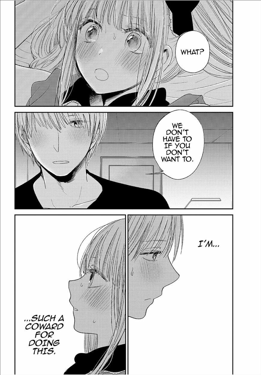 Nyan-Nyan Oratorio Chapter 29 page 5 - 