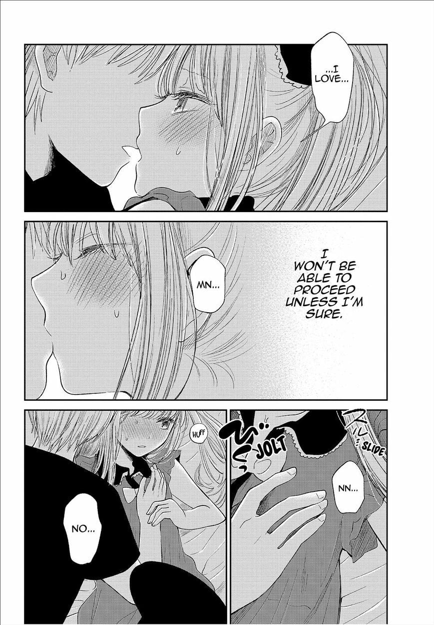Nyan-Nyan Oratorio Chapter 29 page 7 - 