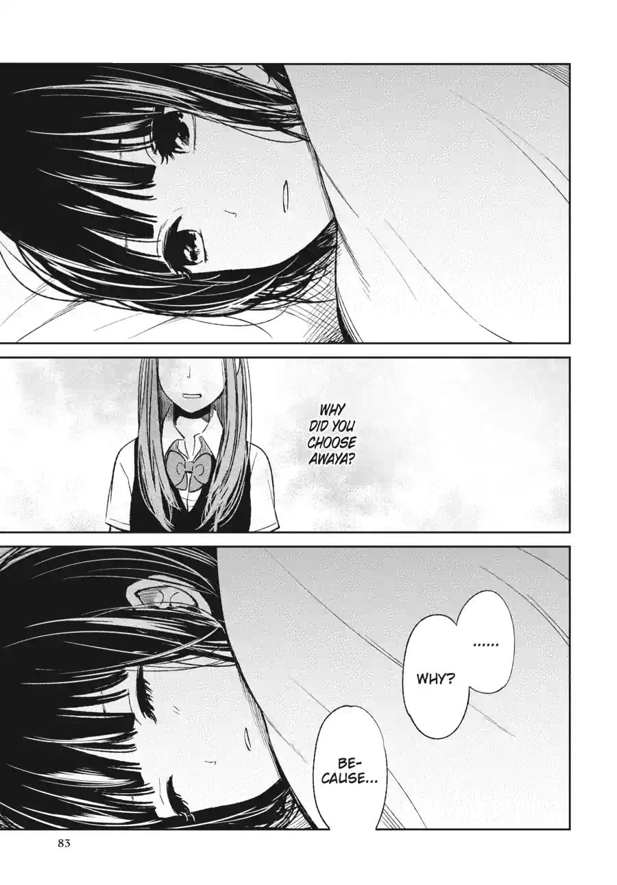 Nyan-Nyan Oratorio Chapter 3.1 page 2 - 