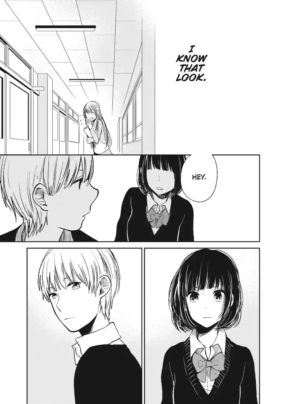 Nyan-Nyan Oratorio Chapter 3.1 page 12 - 
