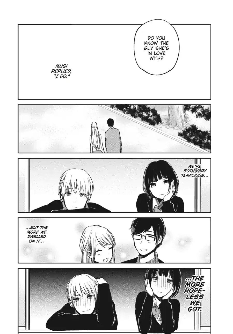 Nyan-Nyan Oratorio Chapter 3.1 page 13 - 