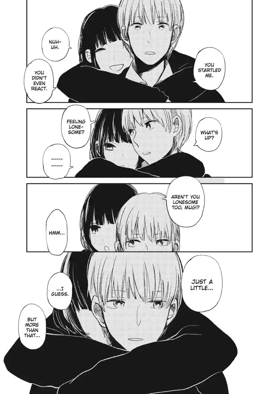 Nyan-Nyan Oratorio Chapter 3.1 page 16 - 