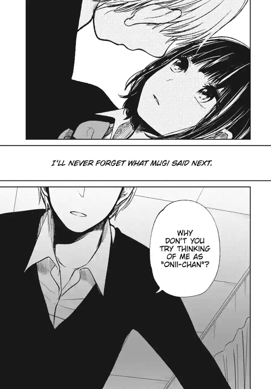 Nyan-Nyan Oratorio Chapter 3.1 page 18 - 