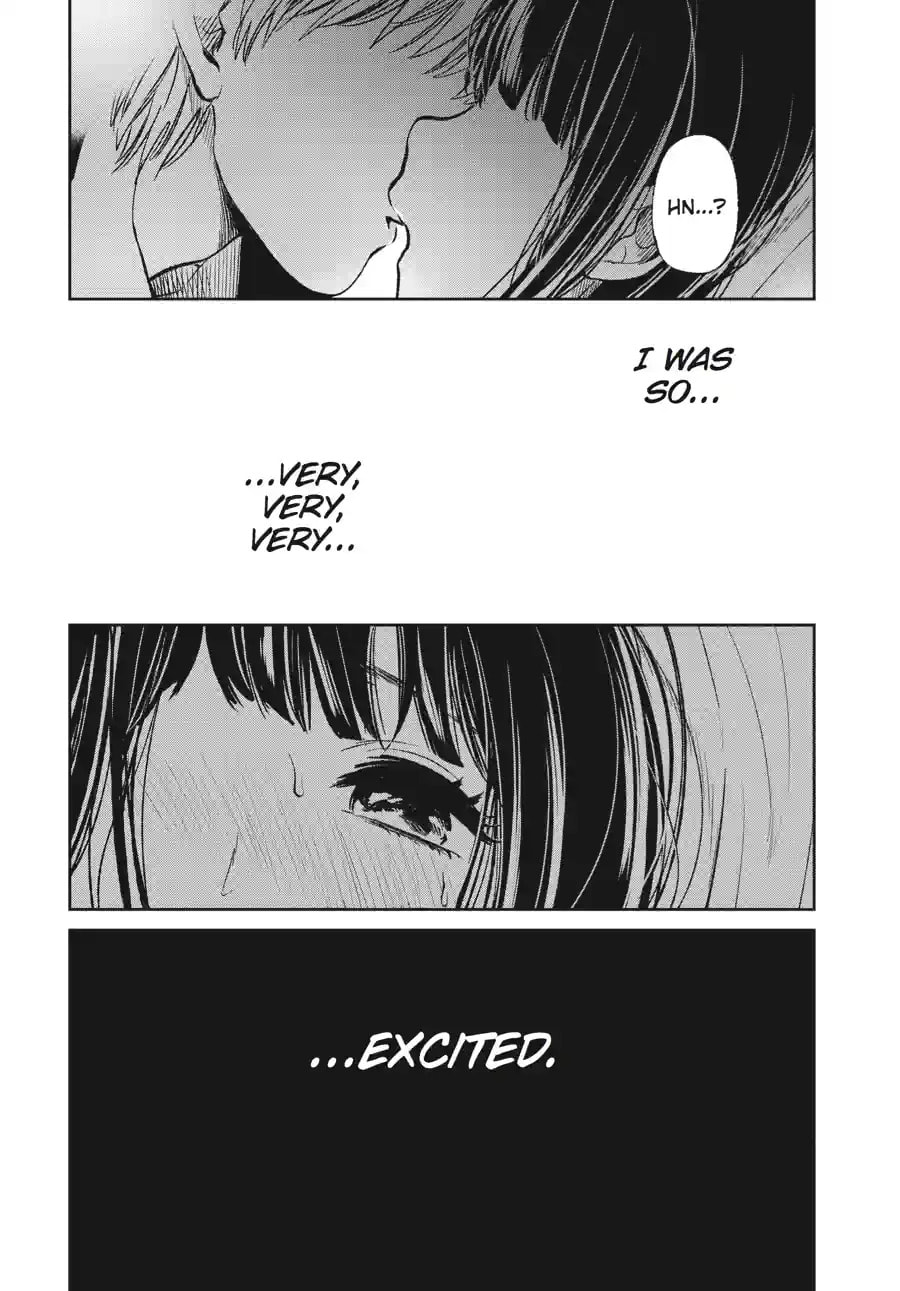 Nyan-Nyan Oratorio Chapter 3.1 page 19 - 