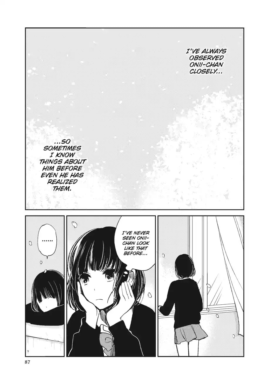 Nyan-Nyan Oratorio Chapter 3.1 page 6 - 