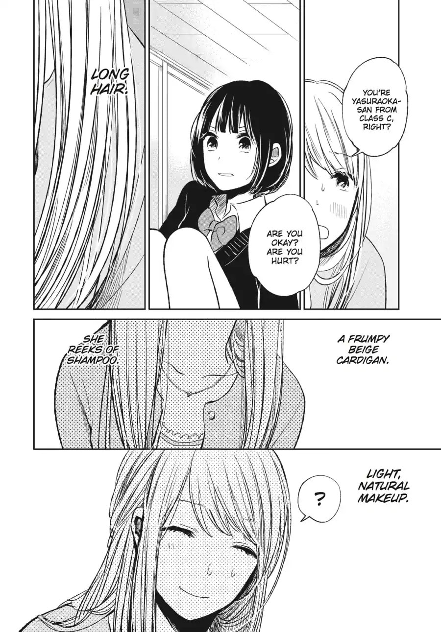 Nyan-Nyan Oratorio Chapter 3.1 page 9 - 