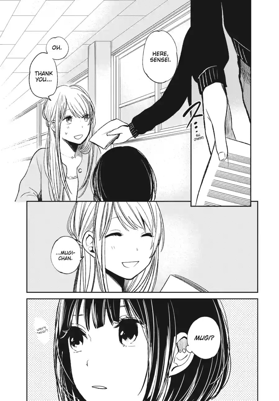 Nyan-Nyan Oratorio Chapter 3.1 page 10 - 