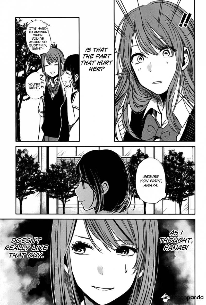Nyan-Nyan Oratorio Chapter 3 page 13 - 