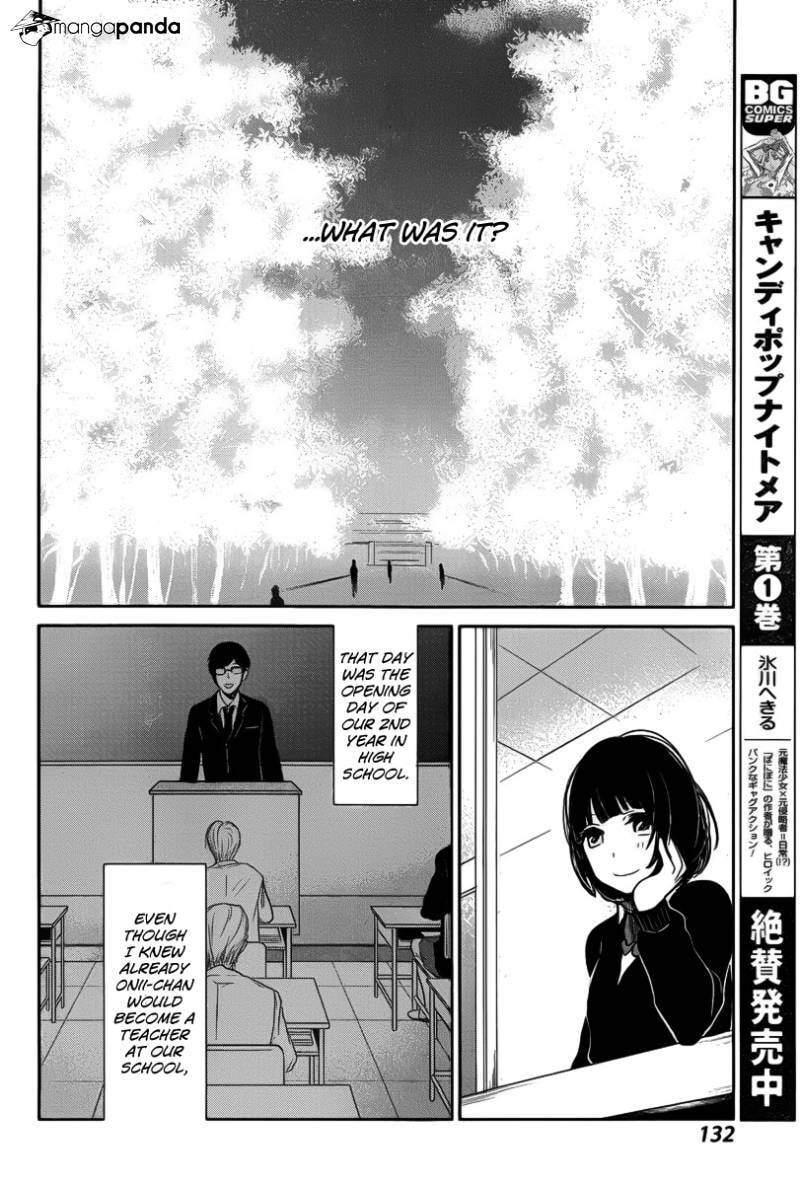 Nyan-Nyan Oratorio Chapter 3 page 20 - 