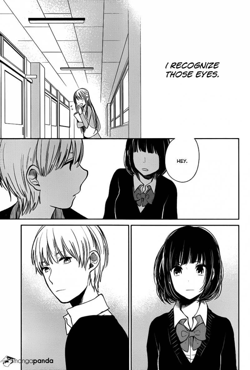 Nyan-Nyan Oratorio Chapter 3 page 29 - 