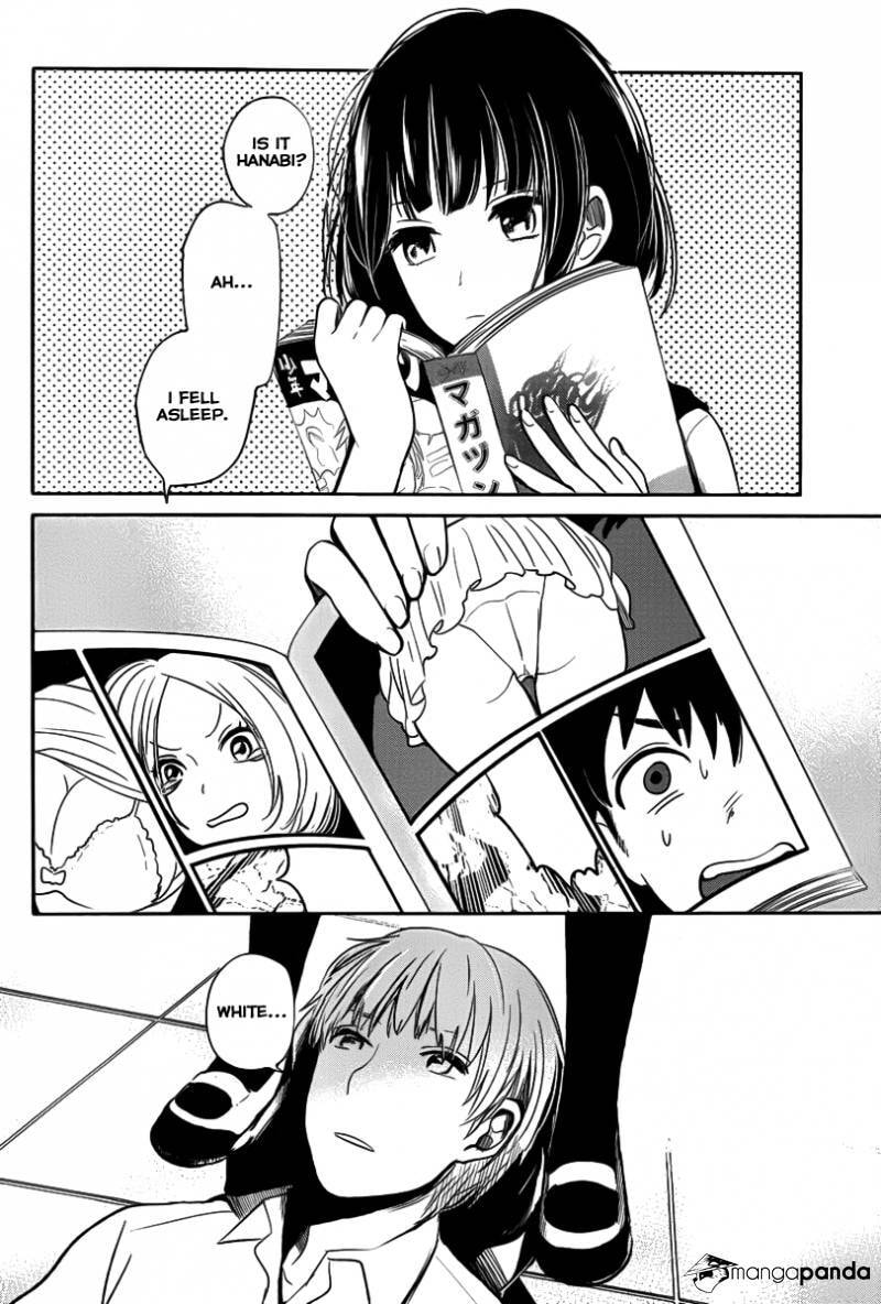 Nyan-Nyan Oratorio Chapter 3 page 4 - 