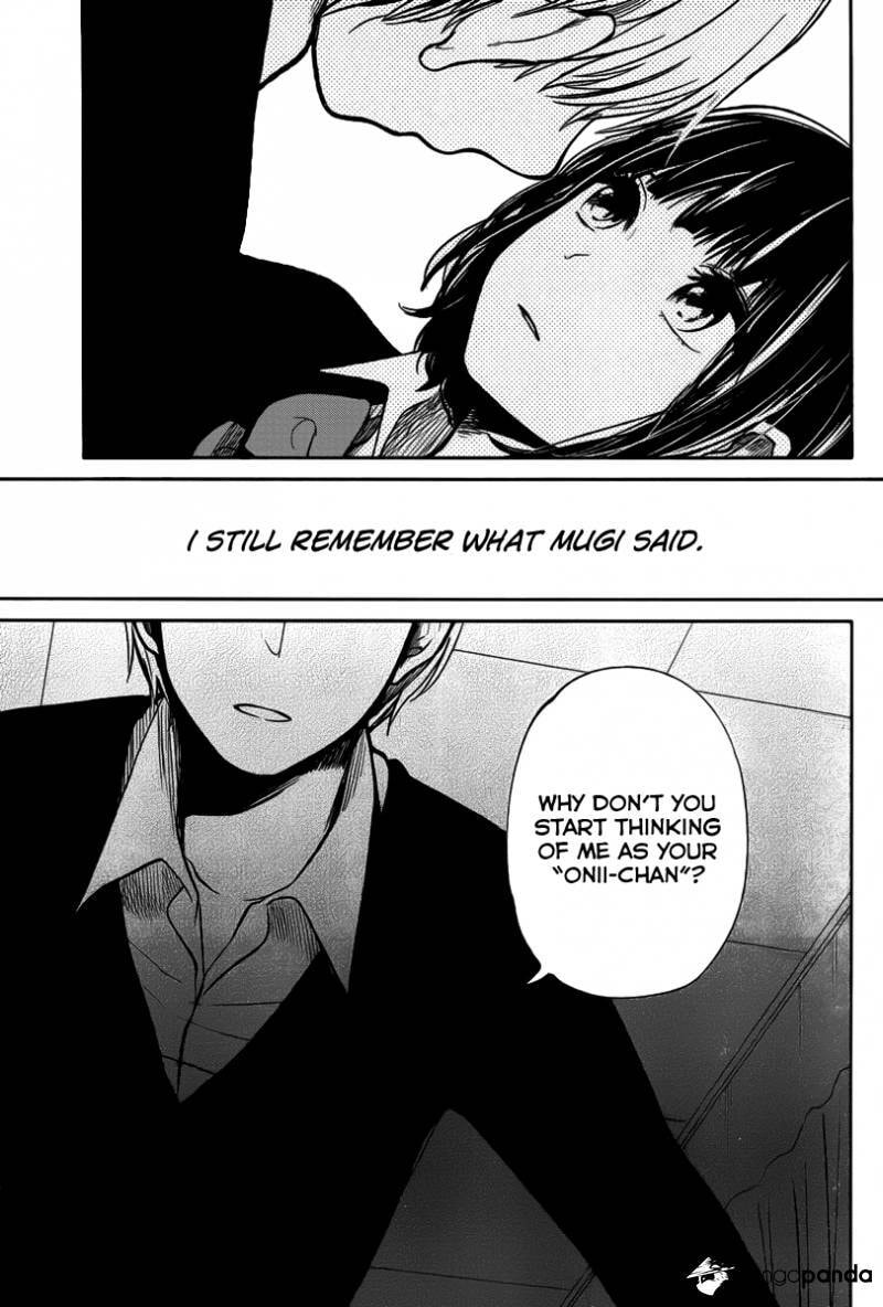 Nyan-Nyan Oratorio Chapter 3 page 35 - 