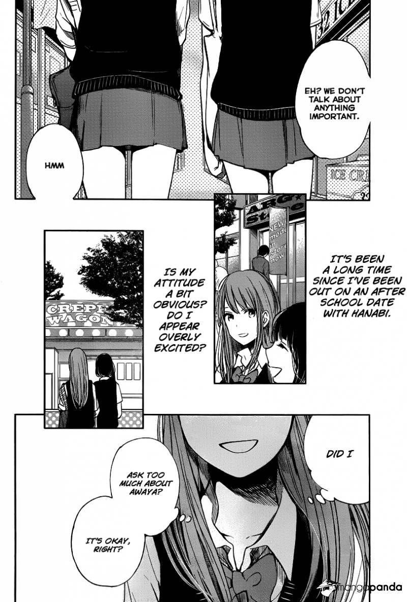 Nyan-Nyan Oratorio Chapter 3 page 8 - 