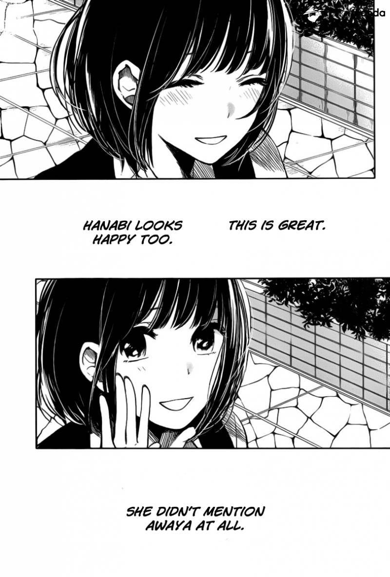 Nyan-Nyan Oratorio Chapter 3 page 9 - 