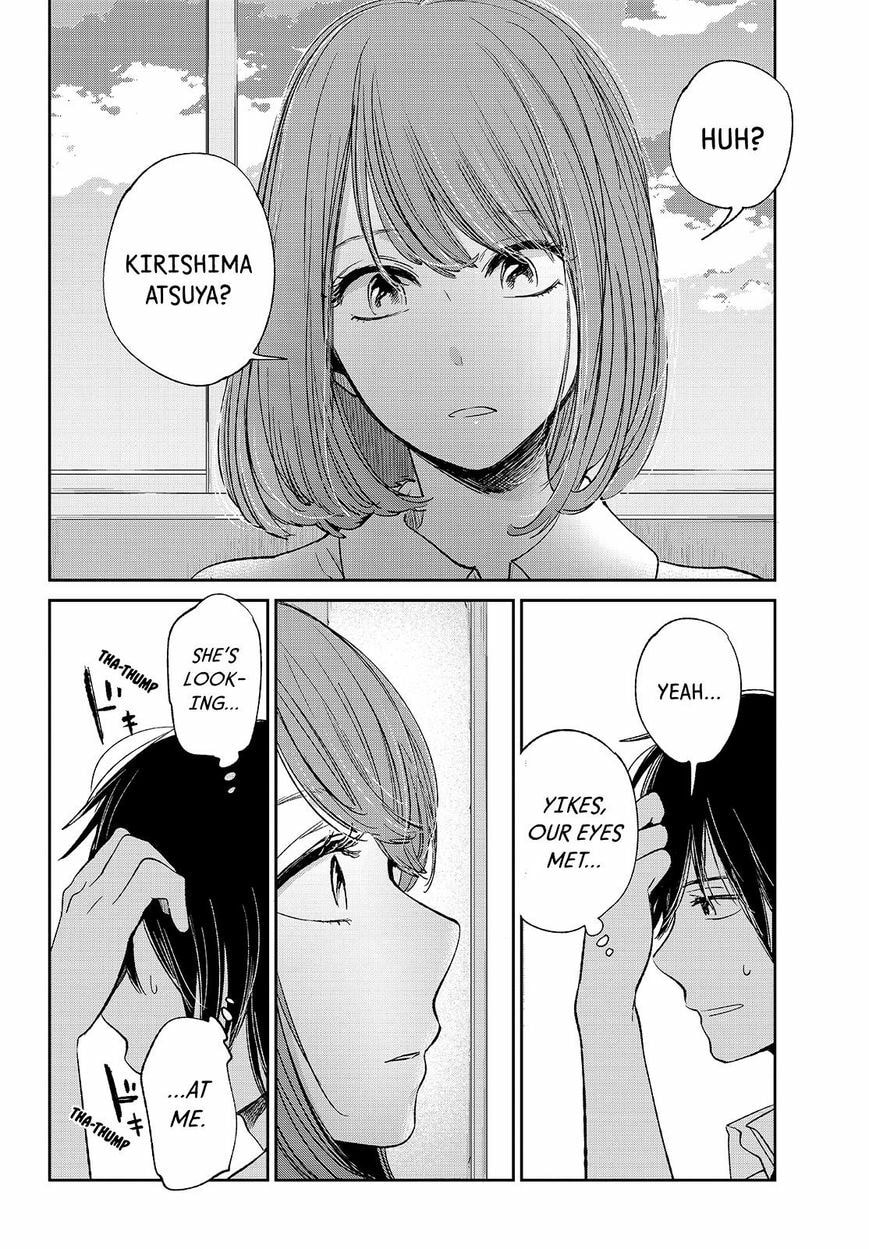 Nyan-Nyan Oratorio Chapter 30 page 11 - 